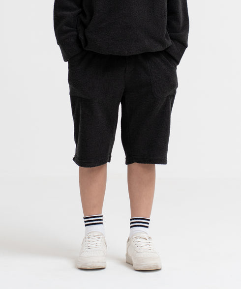 Boys' Towel Terry Shorts