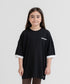 Kids' B-Fit Relaxed Tee