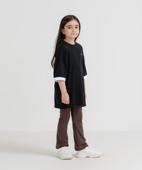 Girls' B-Fit Bootcut Pants