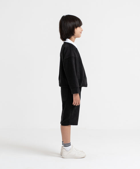 Boys' Towel Terry Shorts