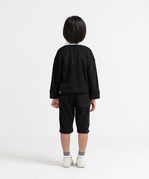 Boys' Towel Terry Shorts