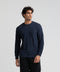 Men's Brushed Fleece Sweatshirt