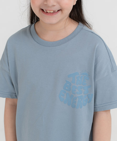 Kids' Graphic Tee