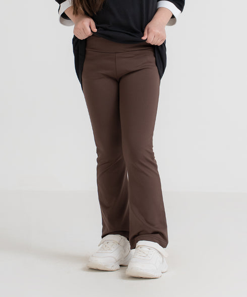 Girls' B-Fit Bootcut Pants