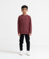 Kids' LuxeStretch Sweatshirt
