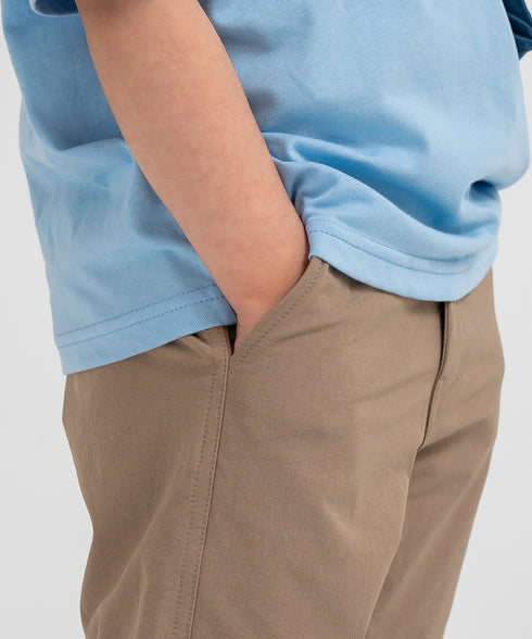 Boys' All Day Stretch Shorts