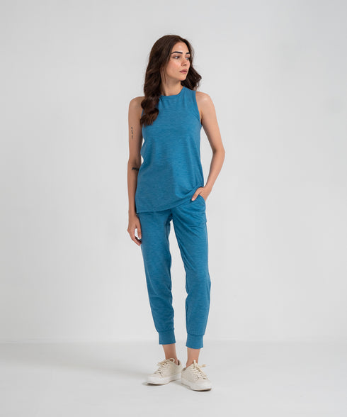 Women's LuxeLight Tank Top