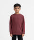 Kids' LuxeStretch Sweatshirt
