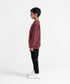 Kids' LuxeStretch Sweatshirt