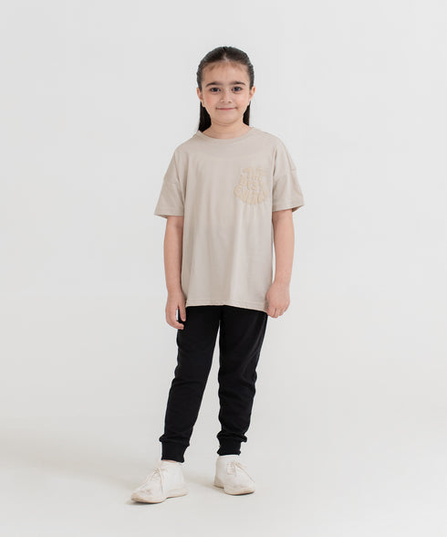 Kids' Graphic Tee