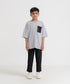 Boys' B-Fit Graphic Tee