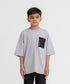 Boys' B-Fit Graphic Tee