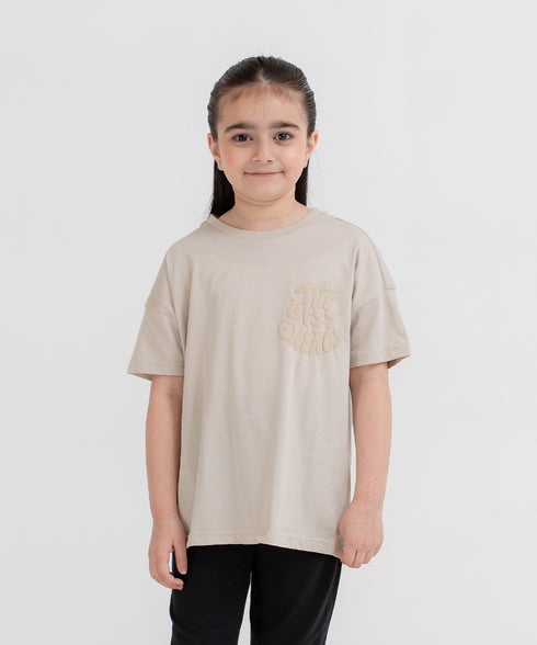 Kids' Graphic Tee