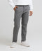 Men's Striped Tweed Tapered Pants