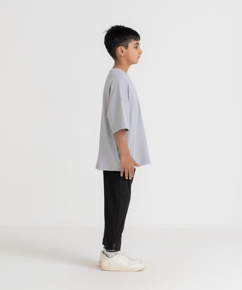 Boys' B-Fit Graphic Tee