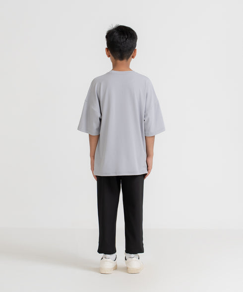 Boys' B-Fit Graphic Tee