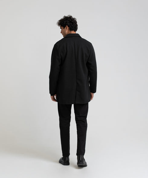 Men's Double Breasted Blazer