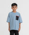 Boys' B-Fit Graphic Tee