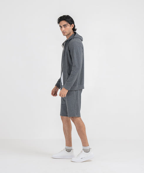 Men's LuxeLight Hoodie