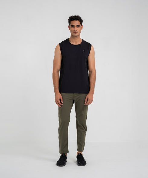 Men's B-Fit Tapered Running Pants