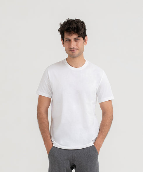 Men's Basic Tee