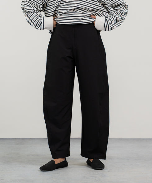 Women's Tech Barrel Pants