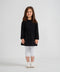 Girls' Ribbed Leggings