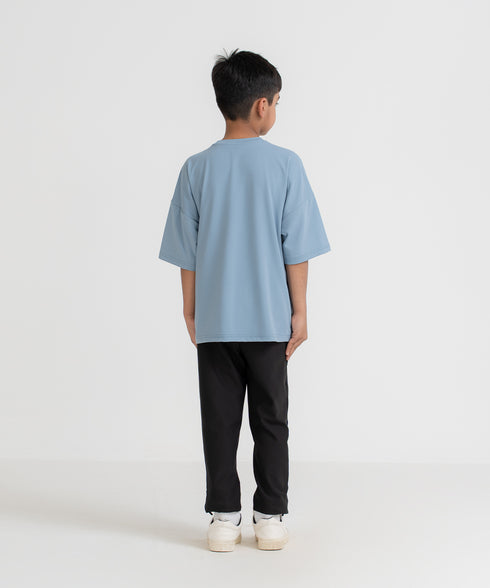 Boys' B-Fit Graphic Tee