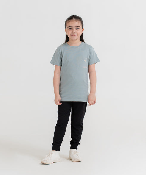 Kids' Skateboard Tee