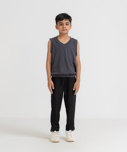 Boys' B-Fit Panel Joggers