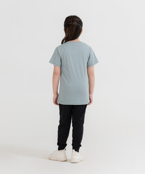 Kids' Skateboard Tee
