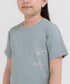 Kids' Skateboard Tee