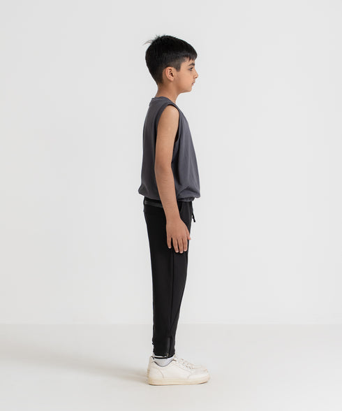 Boys' B-Fit Panel Joggers