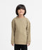 Boys' Naps Fleece Sweatshirt