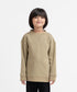 Boys' Naps Fleece Sweatshirt