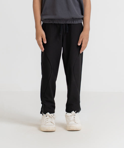 Boys' B-Fit Panel Joggers