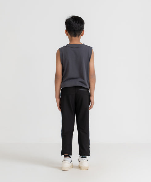 Boys' B-Fit Panel Joggers