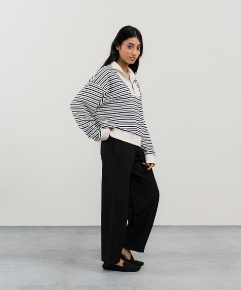 Women's Tech Barrel Pants