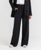 Women's LuxeStretch Pin Stripe Pants