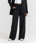Women's LuxeStretch Pin Stripe Pants