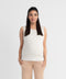 Women's Maternity/Nursing Tank top