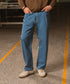 Men's Straight Jeans
