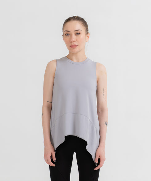 Women's B-Fit Yoga Tank Top