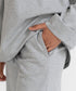Women's Pocket Button Down Set