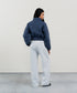 Women's Buffalo Fleece Half Zip Sweatshirt