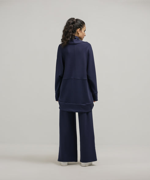 Women's LuxeStretch Wide Leg Pants