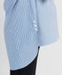 Women's Maternity/Nursing Button Down Shirt