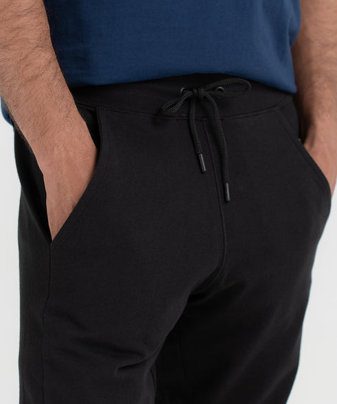 Men's Basic Athleisure Pants