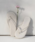 Leather Flip Flops