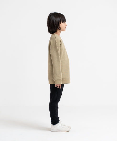 Boys' Naps Fleece Sweatshirt